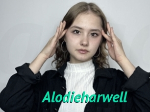 Alodieharwell