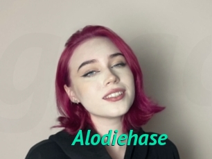 Alodiehase