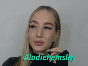 Alodiehemsley