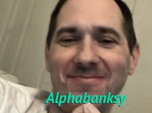alphabanksy Gratis Camsex