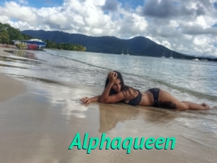 Alphaqueen
