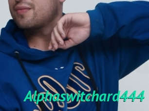 Alphaswitchard444