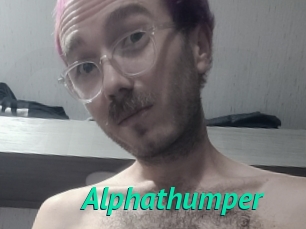 Alphathumper