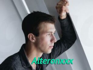Alteronxxx