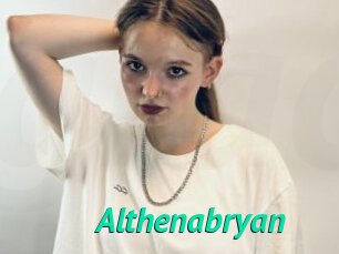 Althenabryan