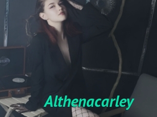 Althenacarley