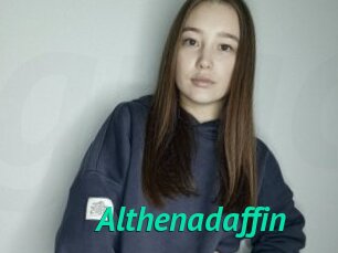 Althenadaffin
