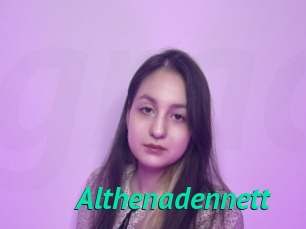 Althenadennett