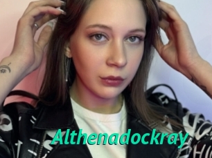 Althenadockray