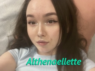 Althenaellette