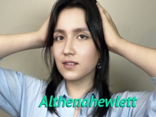 Althenahewlett