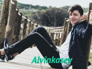Alvinkasey