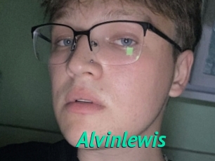 Alvinlewis