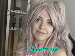 Alycemoss