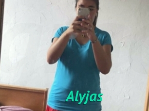 Alyjas