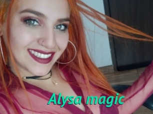 Alysa_magic