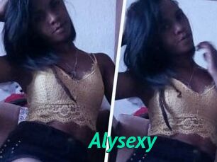 Alysexy