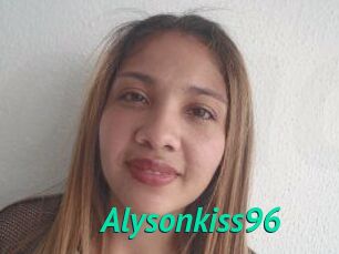Alysonkiss96
