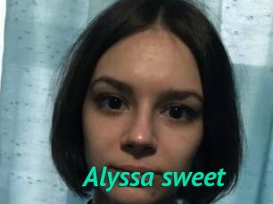 Alyssa_sweet