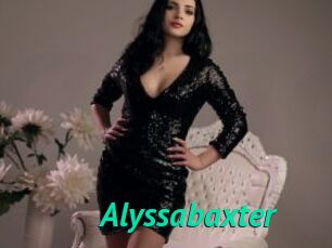 Alyssabaxter