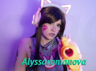 Alyssaromanova