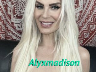 Alyxmadison
