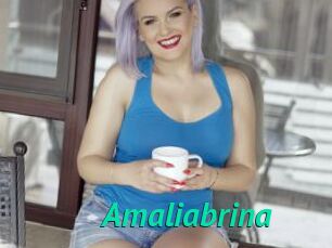 Amaliabrina