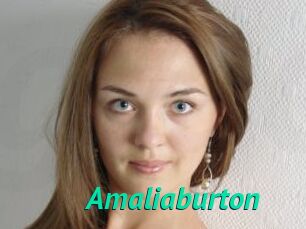 Amaliaburton
