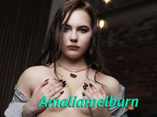 Amaliamelburn