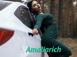 Amaliarich