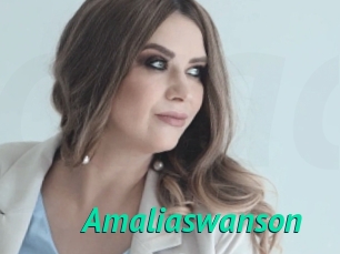 Amaliaswanson