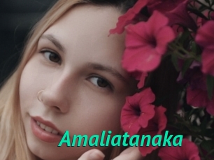 Amaliatanaka