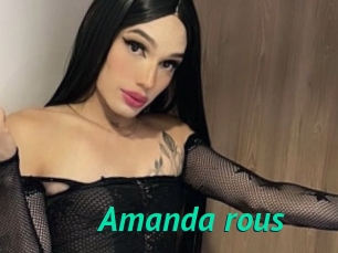 Amanda_rous