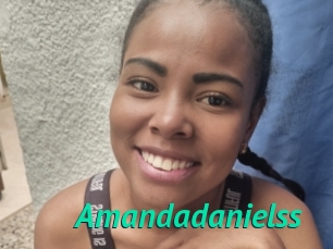 Amandadanielss