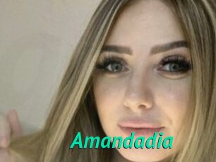 Amandadia