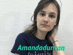 Amandaduncan
