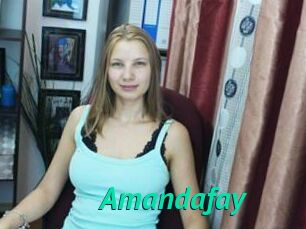 Amandafay