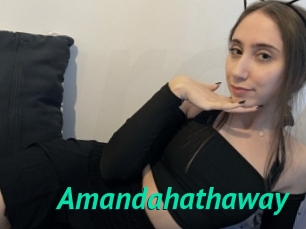 Amandahathaway
