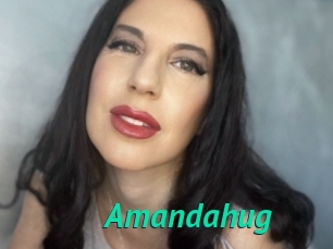 Amandahug