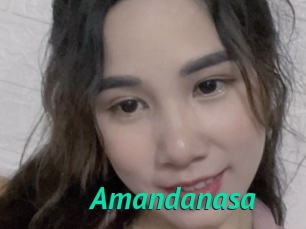 Amandanasa