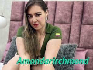 Amandarirchmond