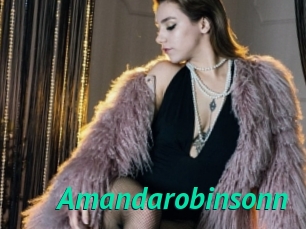 Amandarobinsonn