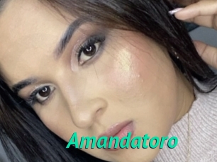 Amandatoro