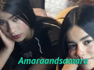 Amaraandsamara