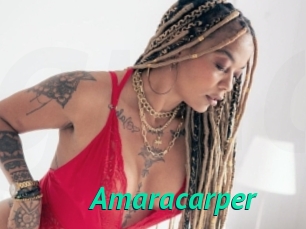 Amaracarper