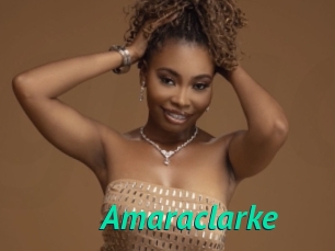 Amaraclarke