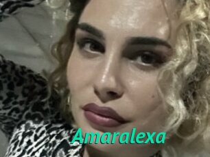 Amaralexa