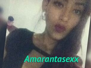 Amarantasexx