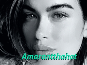 Amarantthahot