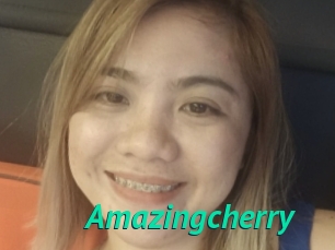 Amazingcherry